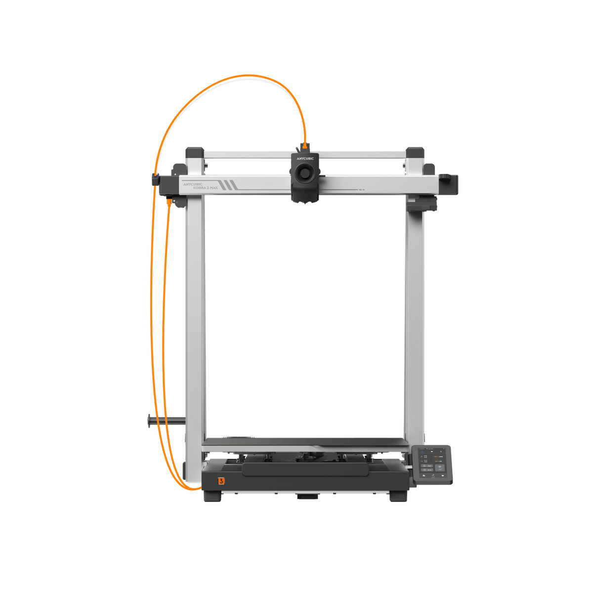 ANYCUBIC Kobra 3 Max FDM 3D Printer