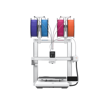 ANYCUBIC Kobra X FDM 3D Printer