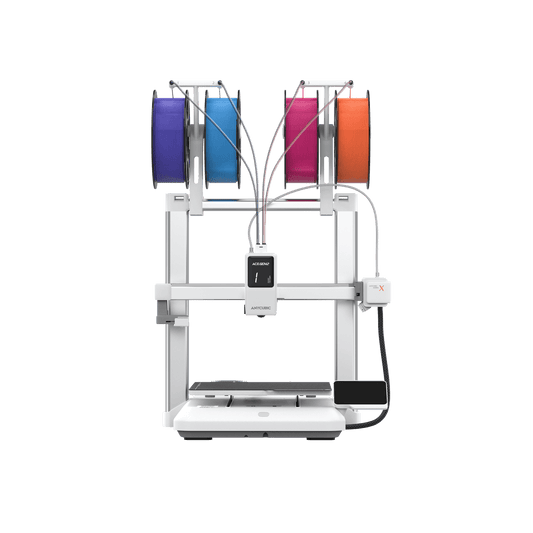 ANYCUBIC Kobra X FDM 3D Printer