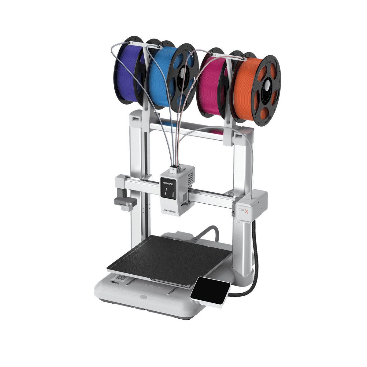 ANYCUBIC Kobra X FDM 3D Printer