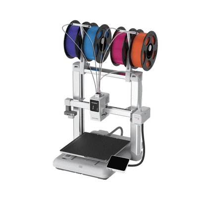 ANYCUBIC Kobra X FDM 3D Printer