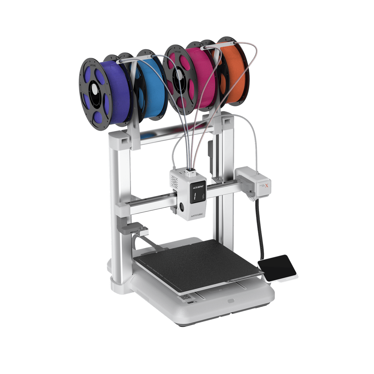 ANYCUBIC Kobra X FDM 3D Printer