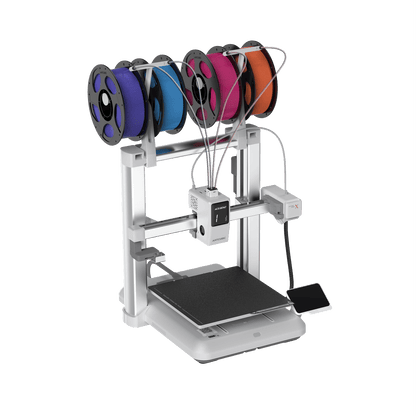 ANYCUBIC Kobra X FDM 3D Printer