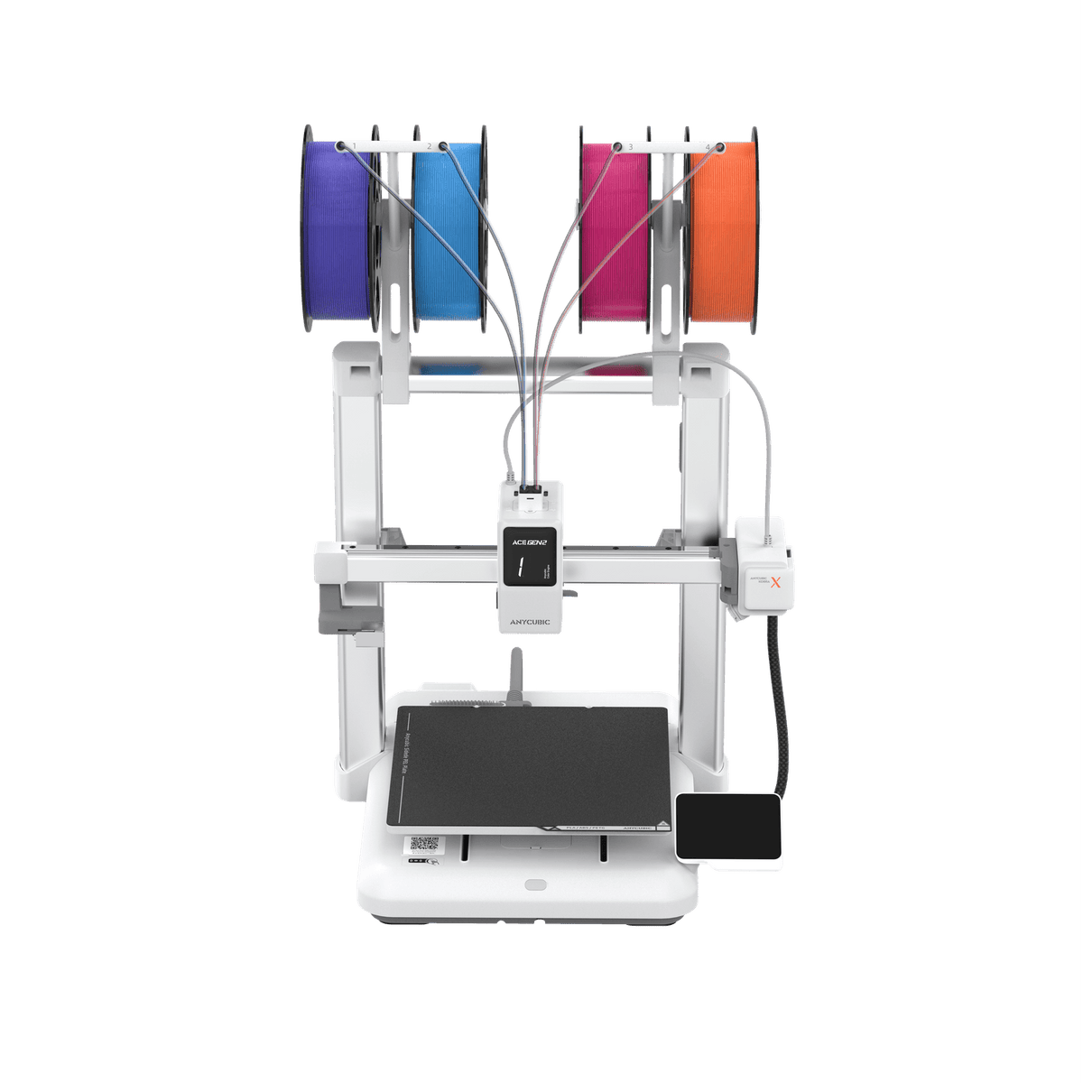 ANYCUBIC Kobra X FDM 3D Printer