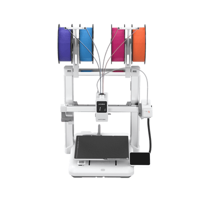 ANYCUBIC Kobra X FDM 3D Printer