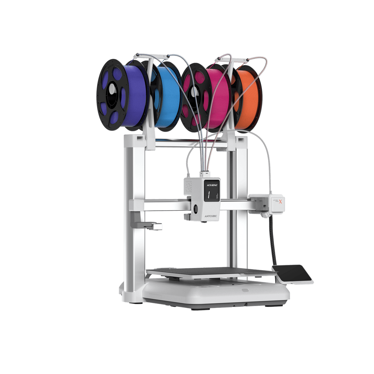 ANYCUBIC Kobra X FDM 3D Printer