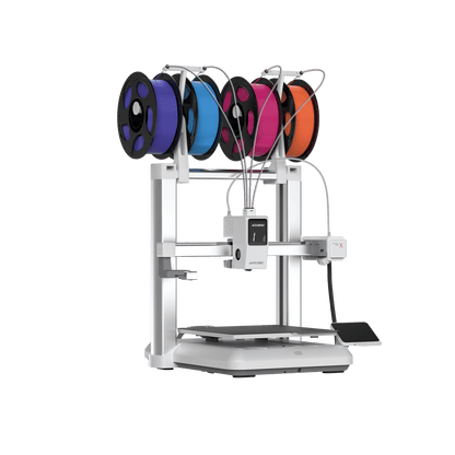 ANYCUBIC Kobra X FDM 3D Printer