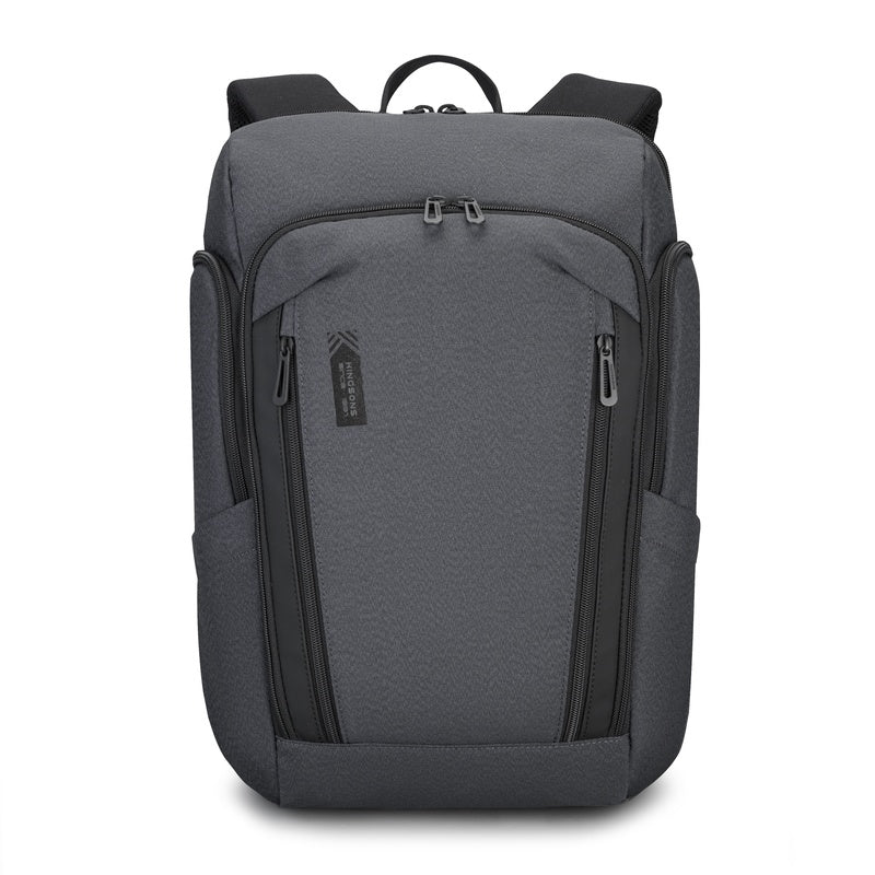 Kingsons Daily Commute 15.6" Laptop Backpack