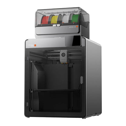 ANYCUBIC Kobra S1 Max FDM 3D Printer & Ace 2 Pro Filament Dryer Combo