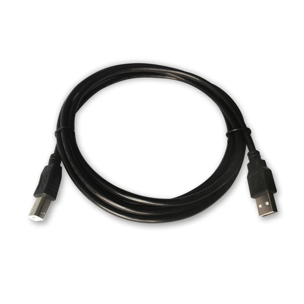 Kenton 1.8M Printer Cable to USB 2.4