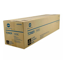 Load image into Gallery viewer, Konica Minolta TN-715 Black Original Toner - TN715K