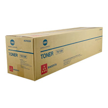 Load image into Gallery viewer, Konica Minolta TN-715 Magenta Original Toner - TN715M