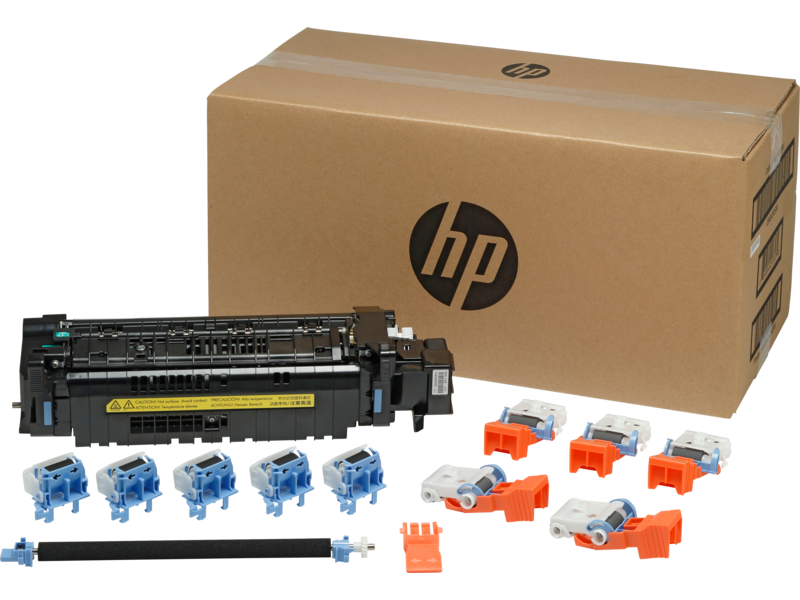 HP LaserJet L0H25A 220V Maintenance Kit - L0H25A