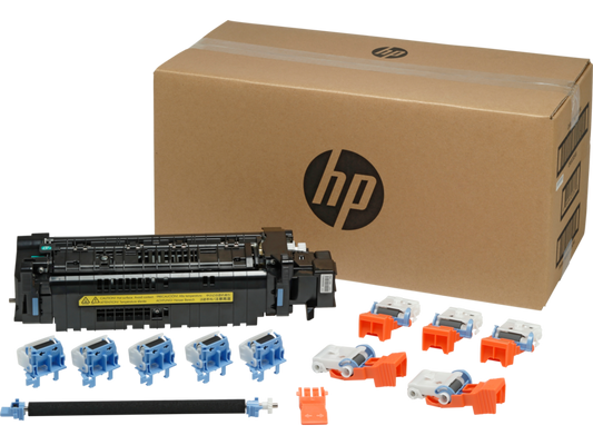 HP LaserJet L0H25A 220V Maintenance Kit - L0H25A