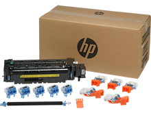 Load image into Gallery viewer, HP LaserJet L0H25A 220V Maintenance Kit - L0H25A