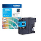 Brother LC565XL Cyan High Yield Original Ink - LC-565XL-C