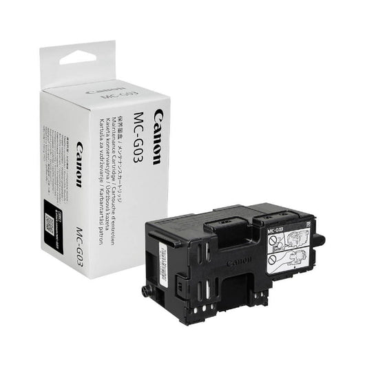 Canon MC-G03 Original Maintenance Cartridge - MCG03