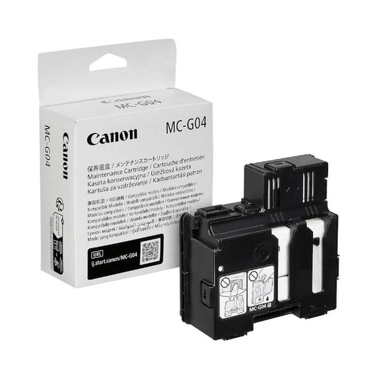 Canon MC-G04 Original Maintenance Cartridge - MCG04