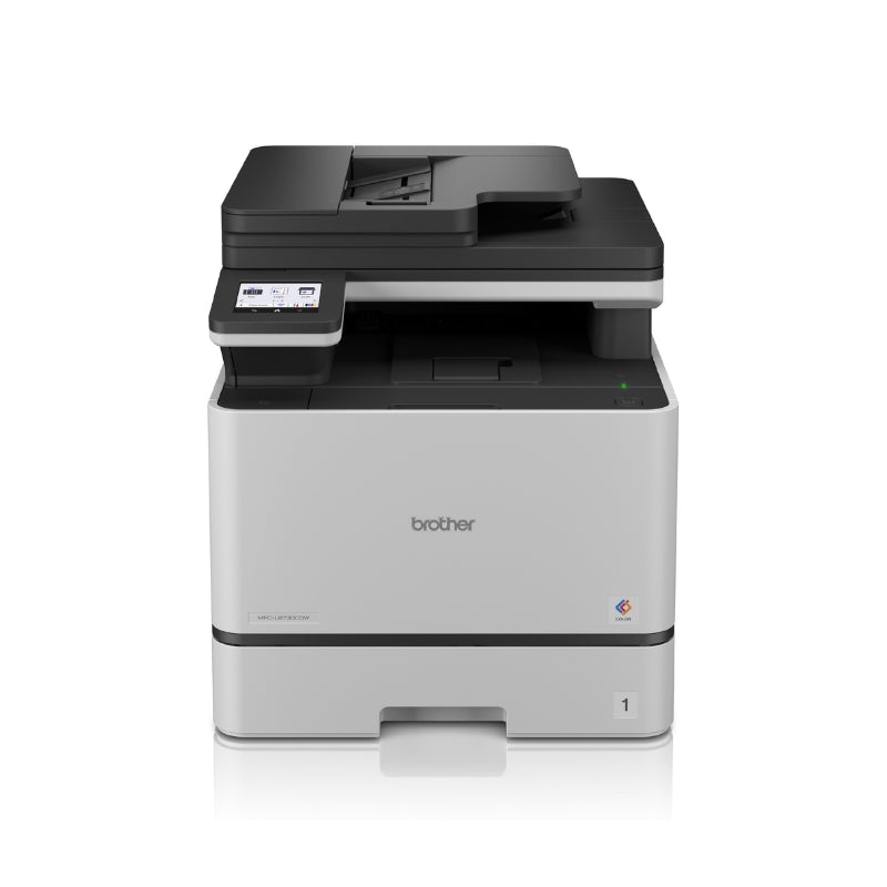 Brother MFC-L8730CDW Colour Wireless Laser All-in-One Printer
