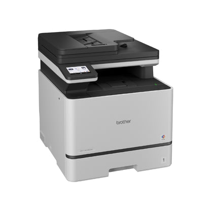 Brother MFC-L8730CDW Colour Wireless Laser All-in-One Printer