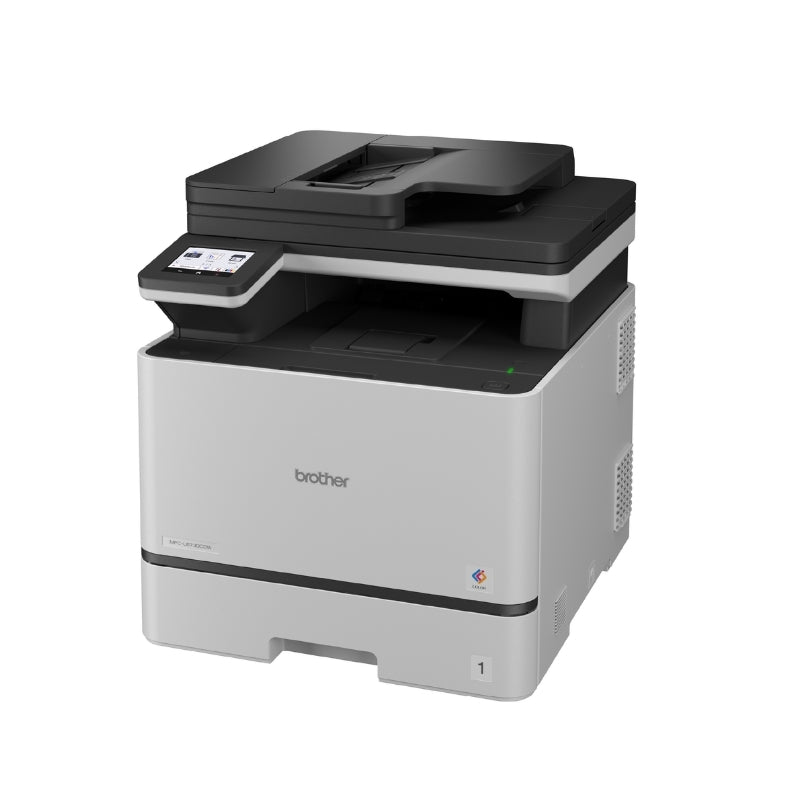 Brother MFC-L8730CDW Colour Wireless Laser All-in-One Printer