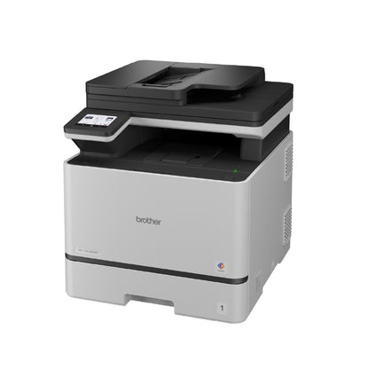 Brother MFC-L8730CDW Colour Wireless Laser All-in-One Printer