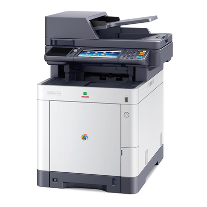 Olivetti d-Colour MF3023 A4 Multifunction Printer - B3622