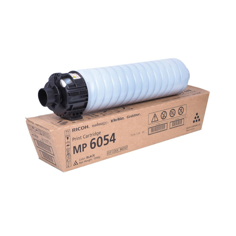 Ricoh MP 6054 Black Original Toner - 842349