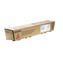 Load image into Gallery viewer, Ricoh MP C2503 Magenta Original Toner Cartridge - 841927