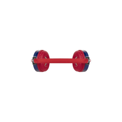 Marvel Spider-Man Auxiliary Headphone with Stickers