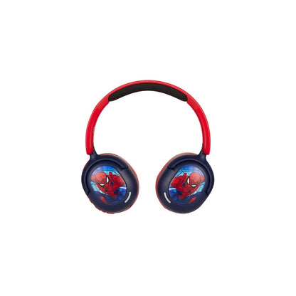 Marvel Spider-Man ANC Padded Bluetooth Headphones