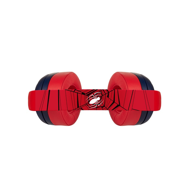Marvel Spider-Man ANC Padded Bluetooth Headphones