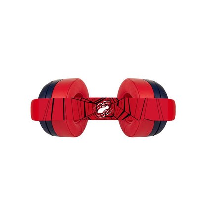 Marvel Spider-Man ANC Padded Bluetooth Headphones