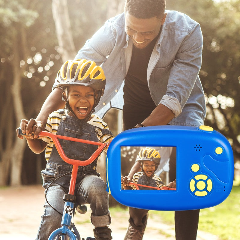 Marvel Spider-Man Digital Camera