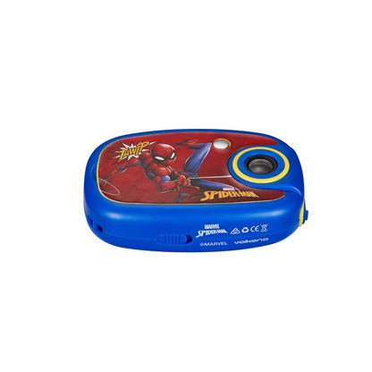 Marvel Spider-Man Digital Camera
