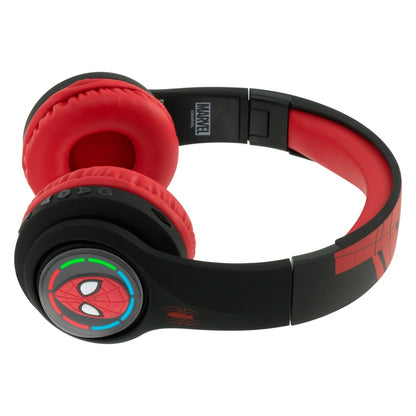 Marvel Spider-Man 3D Bluetooth Headphones
