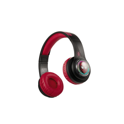 Marvel Spider-Man 3D Bluetooth Headphones