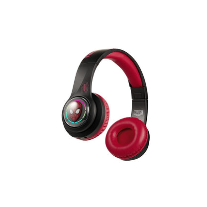 Marvel Spider-Man 3D Bluetooth Headphones