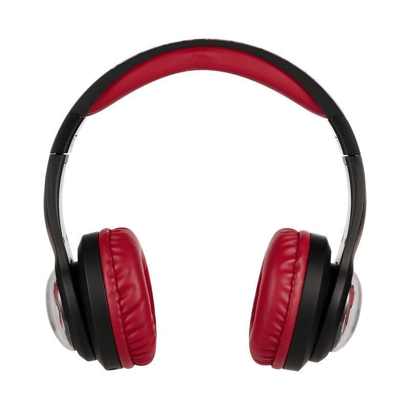 Marvel Spider-Man 3D Bluetooth Headphones