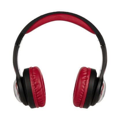 Marvel Spider-Man 3D Bluetooth Headphones