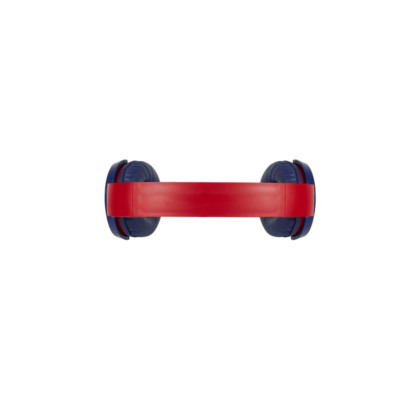 Marvel Spider-Man Soft Touch Light with Bluetooth Headphone Combo