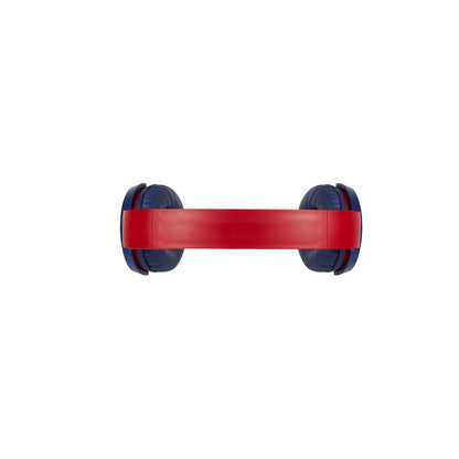 Marvel Spider-Man Soft Touch Light with Bluetooth Headphone Combo