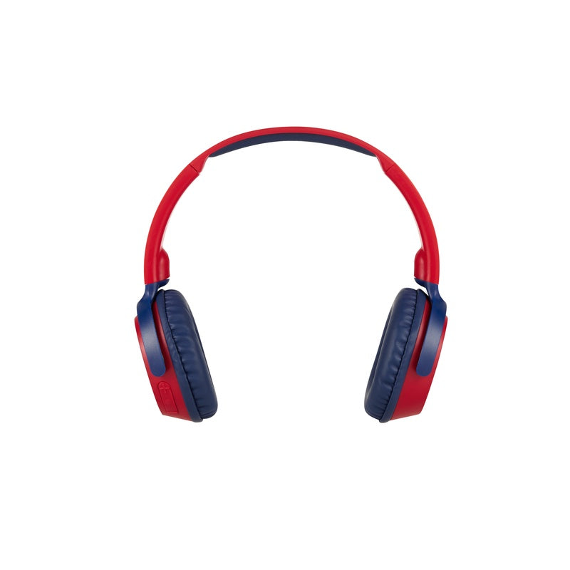 Marvel Spider-Man Soft Touch Light with Bluetooth Headphone Combo