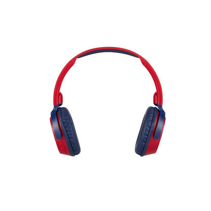 Marvel Spider-Man Soft Touch Light with Bluetooth Headphone Combo