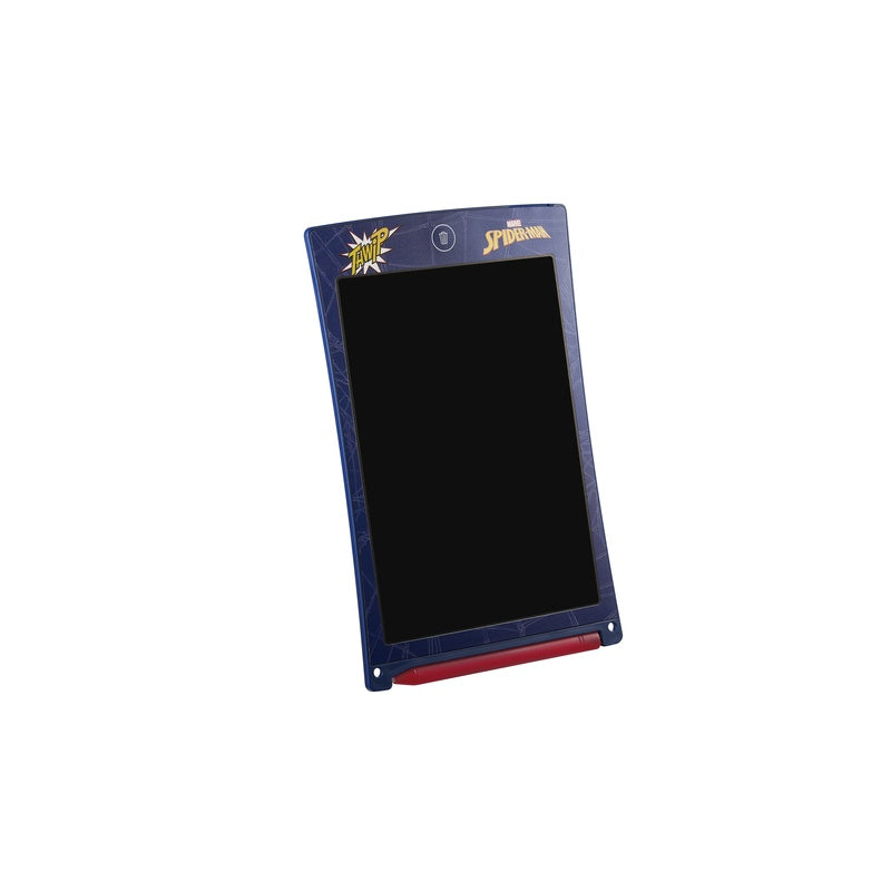 Marvel Spider-Man 8.5" LCD Writing Pad
