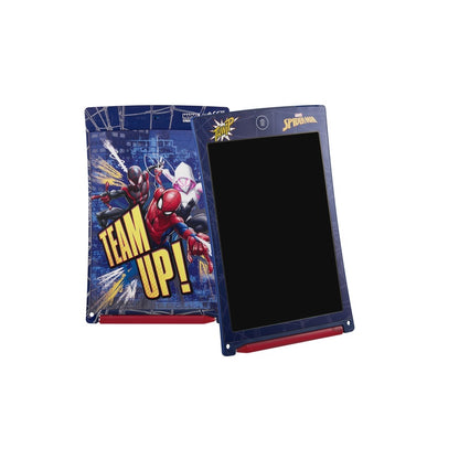Marvel Spider-Man 8.5" LCD Writing Pad