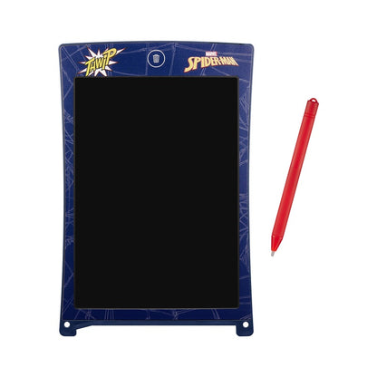 Marvel Spider-Man 8.5" LCD Writing Pad