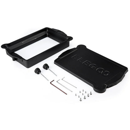 ELEGOO Metal Resin Tank for Saturn 4 Ultra 16K