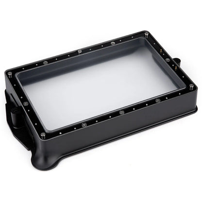 ELEGOO Metal Resin Tank for Saturn 4 Ultra 16K