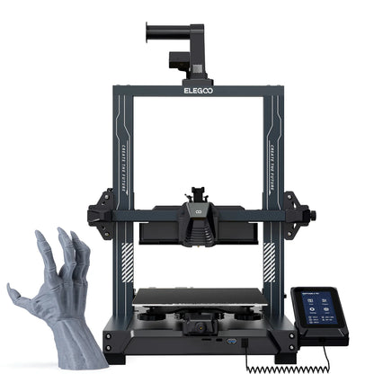 ELEGOO Neptune 4 Pro FDM 3D Printer